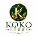 Koko Herbs logo